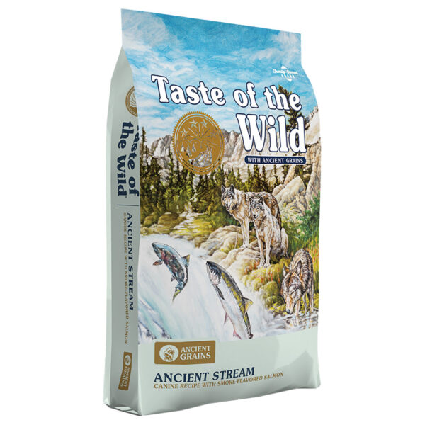 Taste of the Wild - Ancient Stream - 2