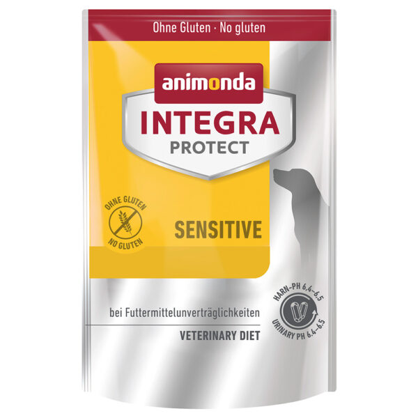 Animonda Integra Protect Adult Sensitive - 700 g