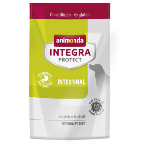 animonda Integra Protect Adult Intestinal - 3 x 4 kg