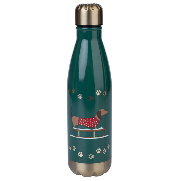 TIAKI Dog Lovers drikkeflaske - 500 ml