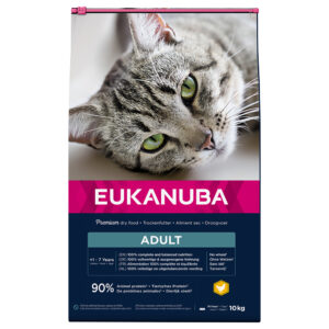 Eukanuba Top Condition 1+ Adult - Økonomipakke: 2 x 10 kg