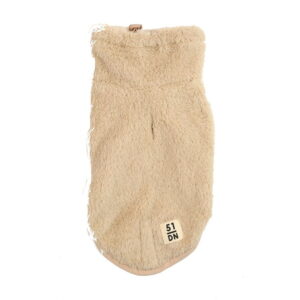 51 Degrees North Hundegenser Teddy Beige (44 cm)