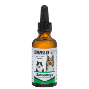 Shield On tannpleie - 2 x 50 ml