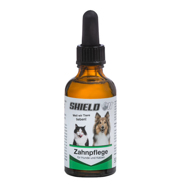 Shield On tannpleie - 50 ml