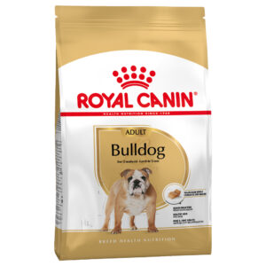 Royal Canin Bulldog Adult - Økonomipakke: 2 x 12 kg