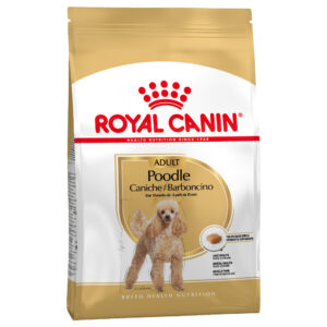 Royal Canin Poodle Adult - 7