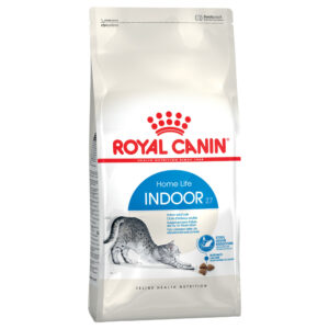 Royal Canin Indoor - Økonomipakke 2 x 10 kg