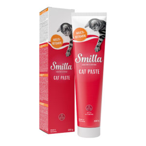 Smilla Multivitaminpostei - 200 g