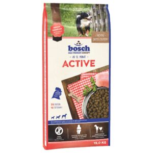 bosch Adult Active - 15 kg