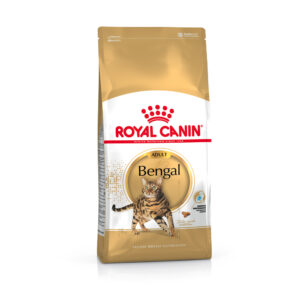 Royal Canin Bengal Adult - 2 x 2 kg