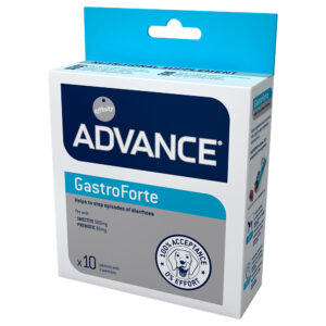 Advance Gastro Forte kosttilskudd - 100 g