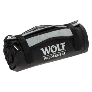 Wolf of Wilderness Reise-hundematte - L 100 x B 70 cm