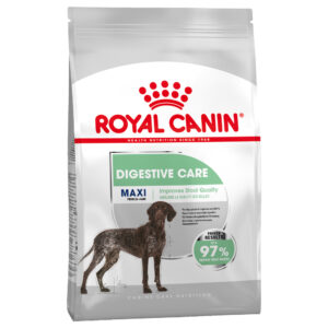 Royal Canin Maxi Digestive Care - 12 kg