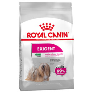 Royal Canin Mini Exigent - Økonomipakke: 2 x 3 kg