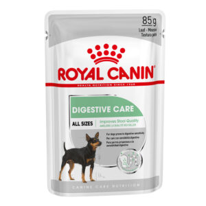 Royal Canin Digestive Care Mousse - 12 x 85 g