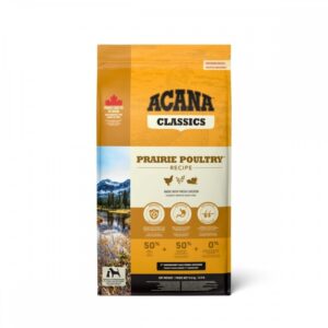 Acana Dog Prairie Poultry (14