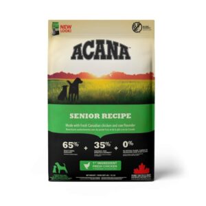 Acana Dog Senior (6 kg)