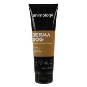 Animology Derma Dog Shampoo  (250 ml)