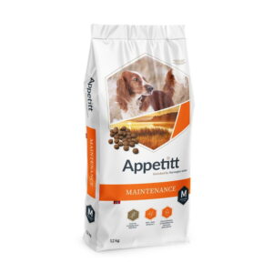 Appetitt Dog Maintenance Medium (12 kg)