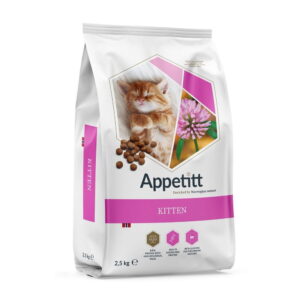 Appetitt Kitten 2