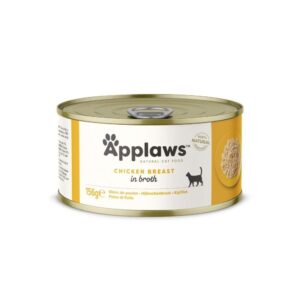 Applaws Chicken Breast Konserv (156 g)