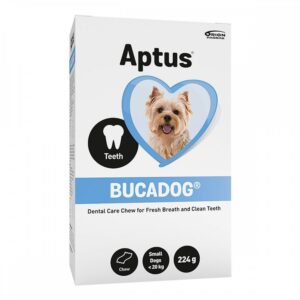 Aptus Bucadog Tyggebiter (S)