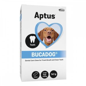 Aptus Bucadog Tyggebiter (L)