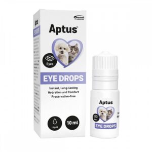 Aptus Eye Drops 10 ml