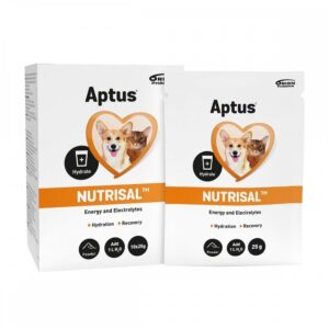 Aptus Nutrisal 10x25 g