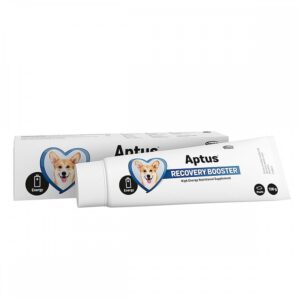 Aptus Recovery Booster Hund 100 g