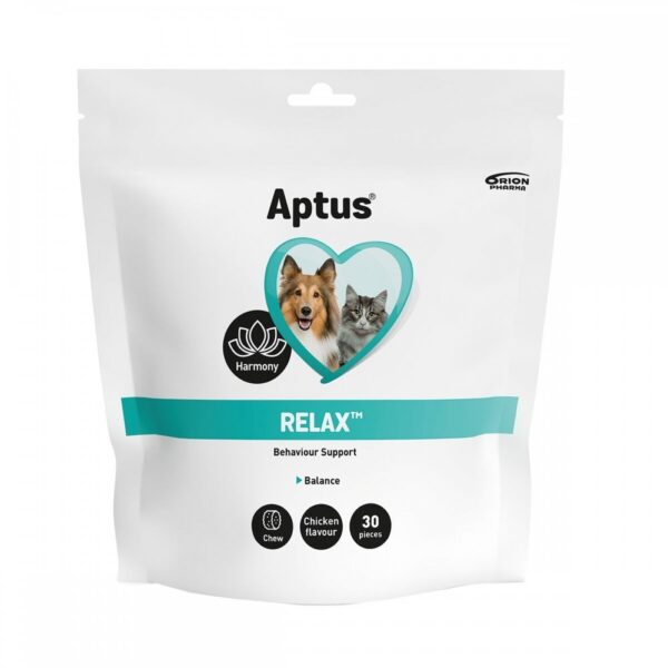 Aptus Relax 30 tabletter