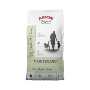 Arion Original Dog Adult Small Maintenance (7 kg)