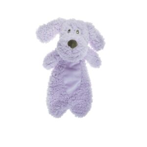 Aroma Dog Calming Buddy Filt Hund Lilla 35 cm