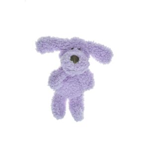 Aroma Dog Calming Buddy Flattie Hund Lilla 26 cm