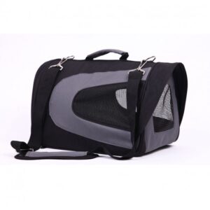 Basic Transportbag svart