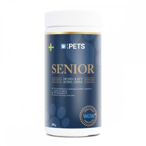 Better Pets Senior 200 g