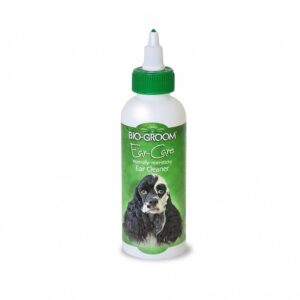 Bio-Groom Ørerens (236 ml)