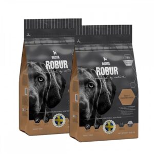 Bozita Robur Adult Maintenance 2x13 kg