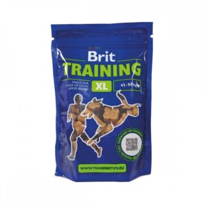 Brit Training Snacks Hundegodteri 200 g (XL)