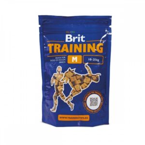 Brit Training Snacks Hundegodteri 200 g (M)