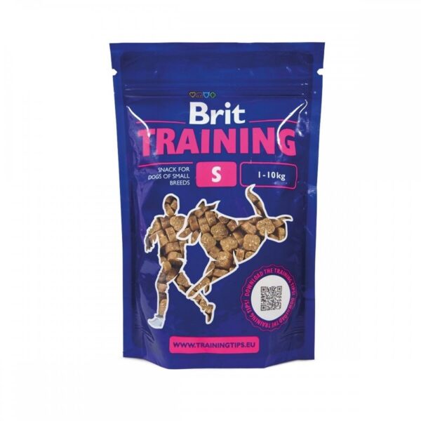 Brit Training Snacks Hundegodteri 200 g (S)