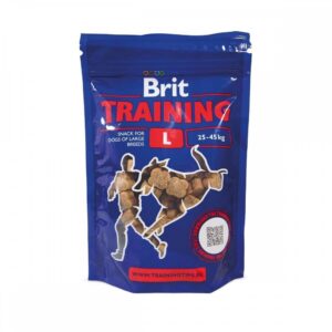 Brit Training Snacks Hundegodteri 200 g (L)