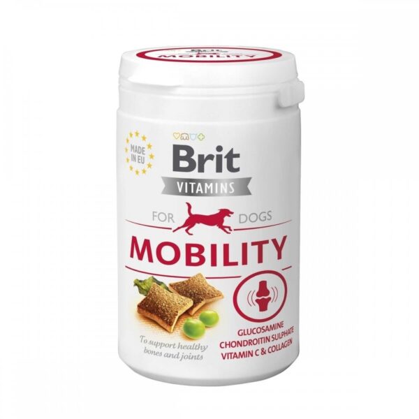 Brit Vitamins Mobility 150 g