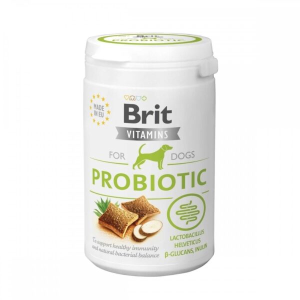 Brit Vitamins Probiotic 150 g