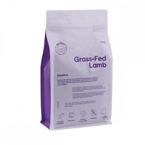 Buddy Grass-Fed Lamb (5 kg)