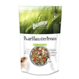 Bunny Nature Dverg hamster Dream Expert 500 g