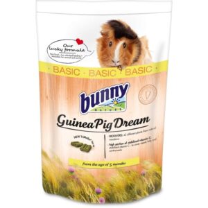 Bunny Nature Marsvin Dream Basic (1