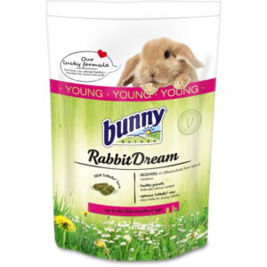 Bunny Nature Kanin Dream Young (1