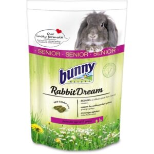 Bunny Nature Kanin Dream Senior 1