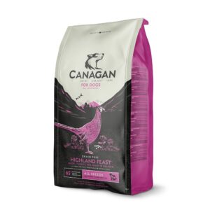 Canagan Highland Feast (12 kg)